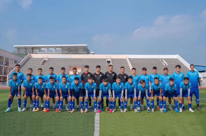 VPF sẵn sàng cho trường hợp An Giang bỏ V - League